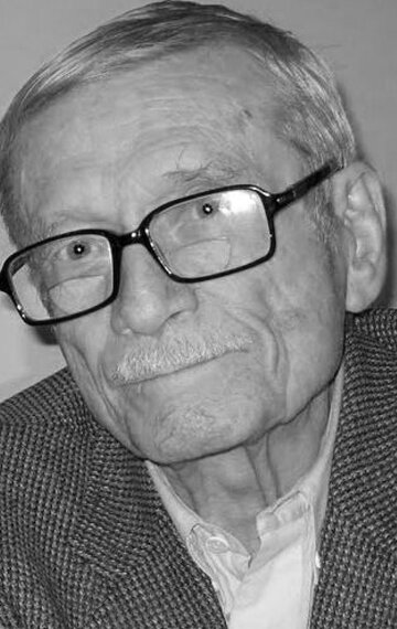 фото Антонин Кахлик