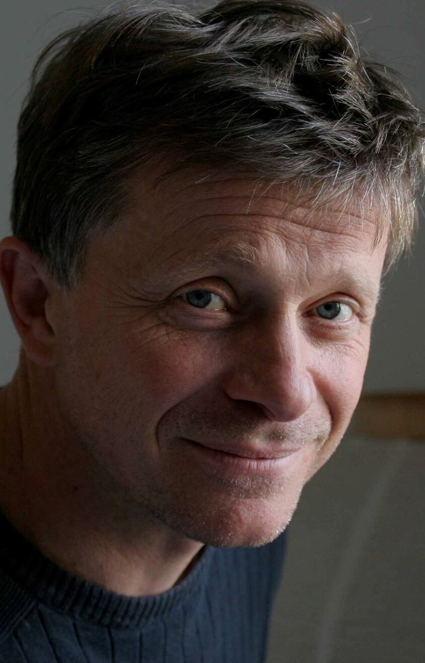 фото Пьер Милон