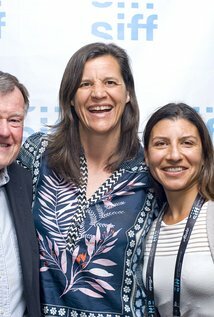 фото Керстен Джонсон