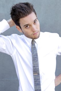 фото Sean McBride