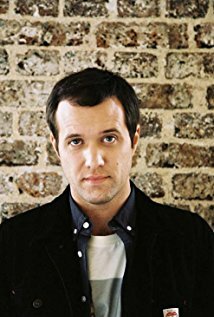 фото Мэттью Комптон