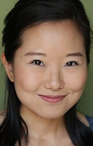 фото Джинни Чунг