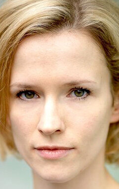 фото Адина Веттер