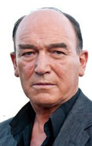 фото Тим Вудворд