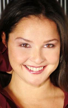 фото Саския Ланге