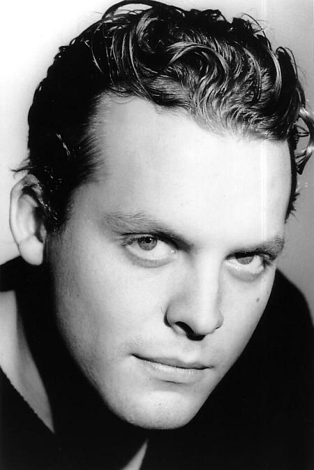 фото Лекс Шрэпнел