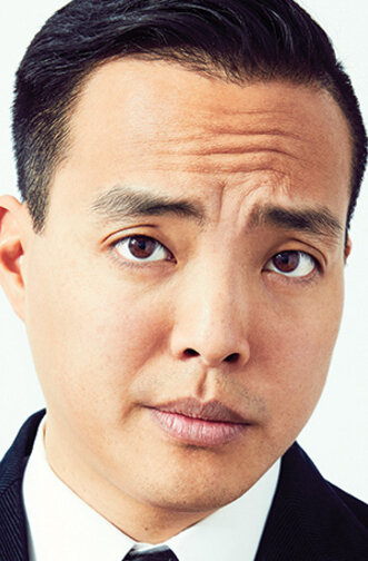 фото Алан Янг