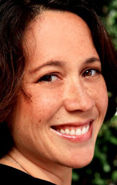 фото Кэтлин Мэн Джилленхал