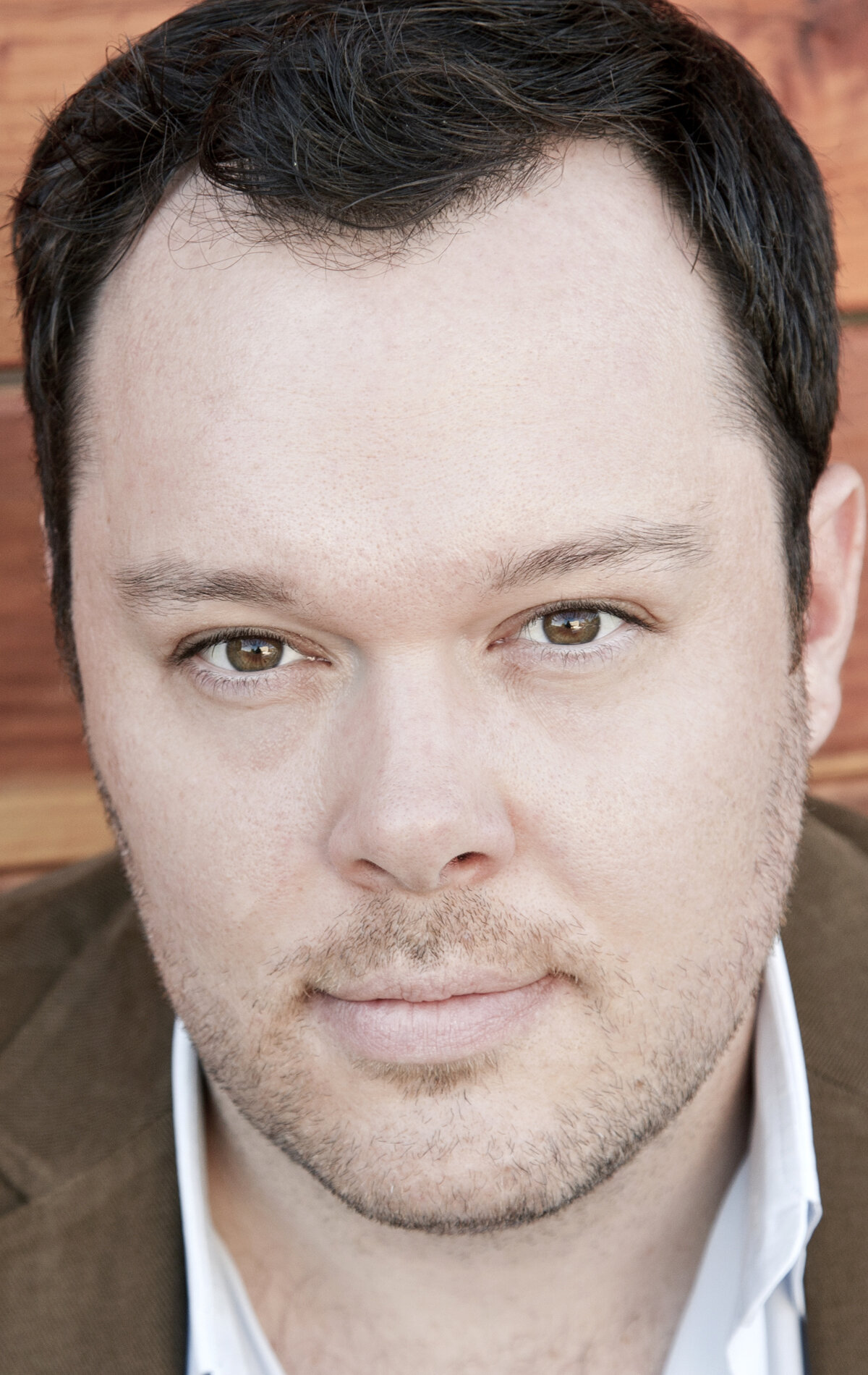 фото Майкл Глэдис