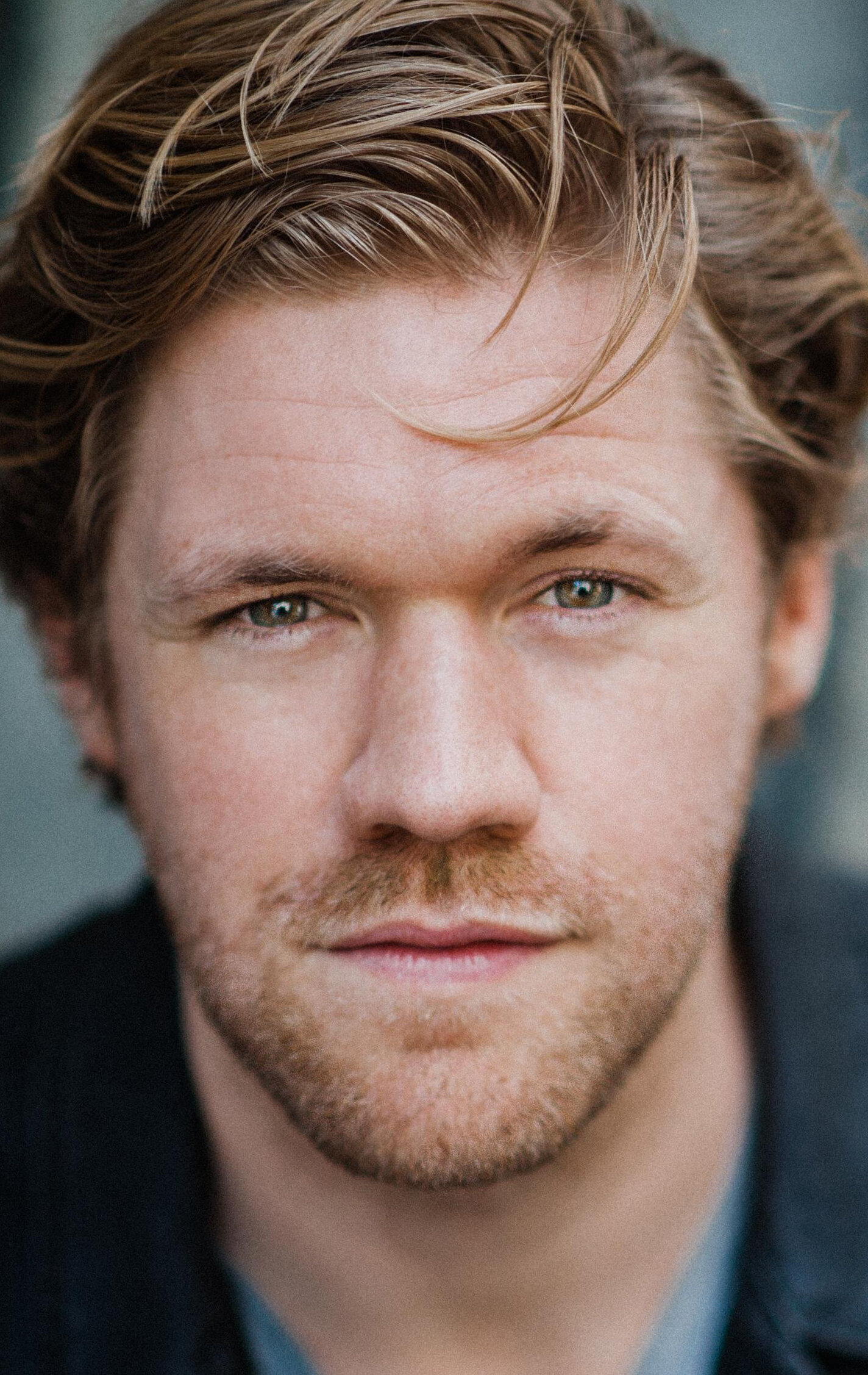 фото Александр Инглэнд