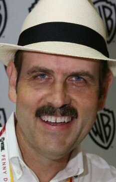 фото Спайк Брандт