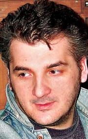 фото Илья Максимов