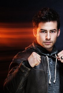 фото Гарретт Хэммонд