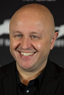 фото Стивен Стрекер