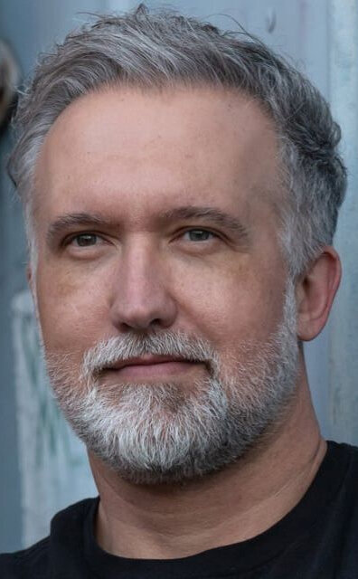 фото Скотт Леберехт