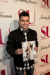 фото Joshua James