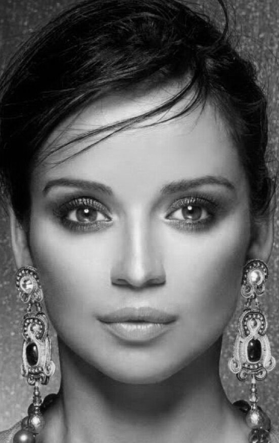 фото Анна Пшибыльска