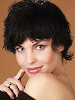 фото Рената Габрыельска