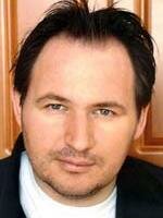 фото Роберт Остольски