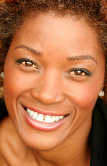 фото Йолонда Росс