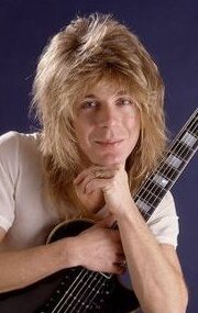 фото Рэнди Роадс