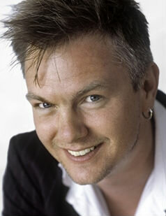 фото Мартин Странге-Хансен