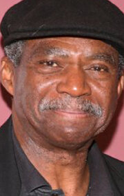 фото Чарльз Робинсон