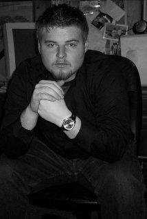 фото Andrew Louis Marnik