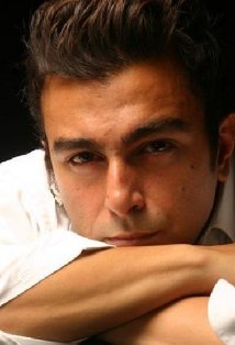 фото Шаан Шахид