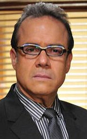 фото Андре Маттос