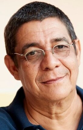 фото Зека Пагодиньо