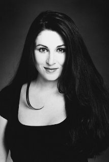 фото Лаури Моррисон