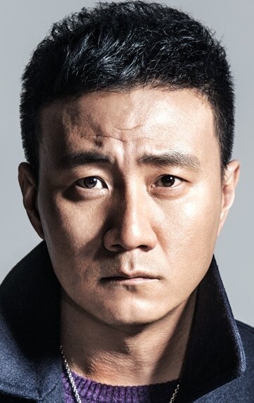 фото Ху Цзюнь