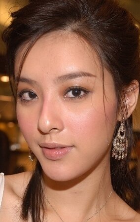 фото Тиффани Ли