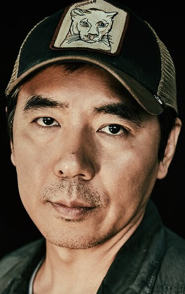 фото Ким Джи-ун