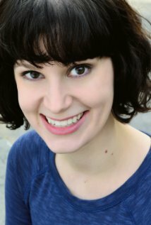 фото Хизер Гилберт