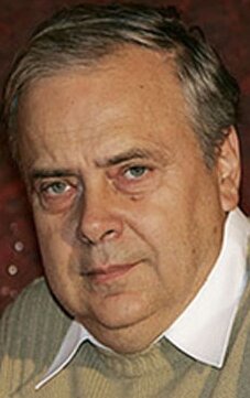 фото Барна Кабаи