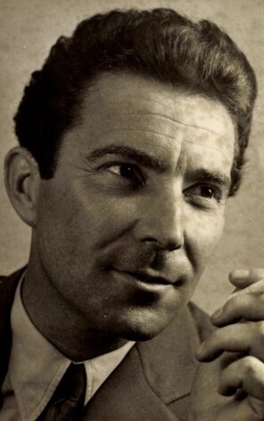 фото Ференц Зенте