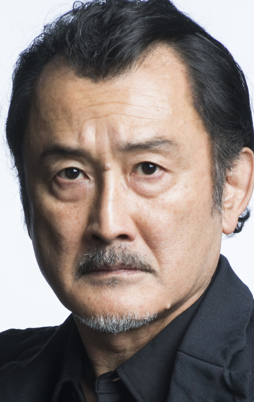 фото Котаро Ёсида