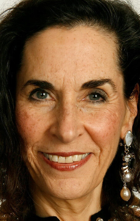 фото Рэнда Хейнс