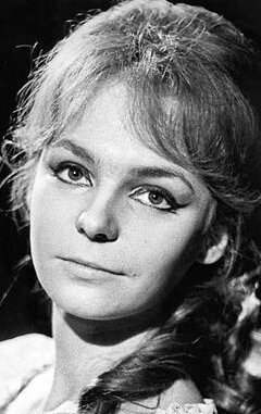 фото Клара Ернекова