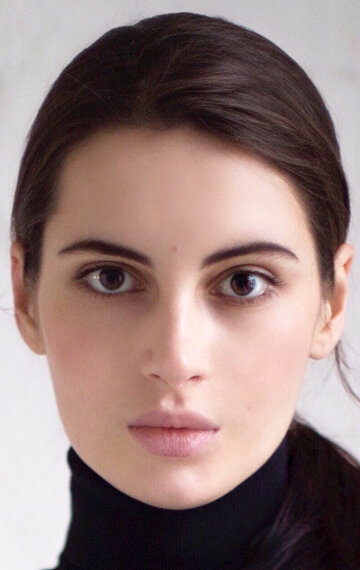 фото Аксиния Пустыльникова