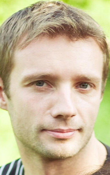 фото Евгений Пеккер