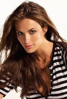 фото Джэми Хилл