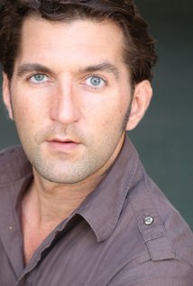 фото Тимоти Роско