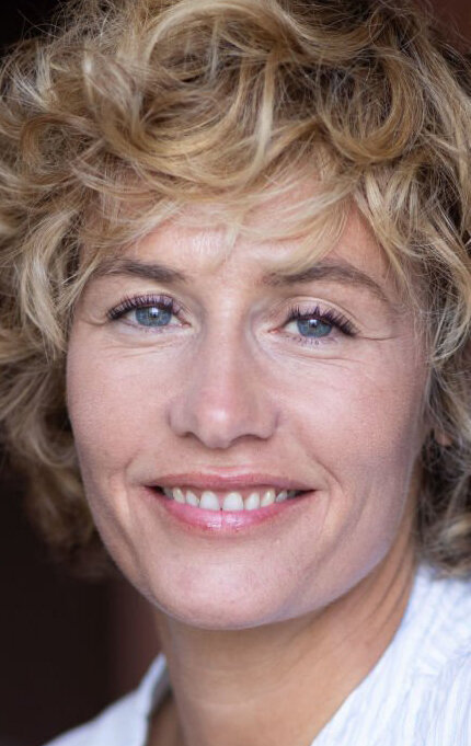 фото Сесиль де Франс