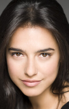 фото Кристина Брондо