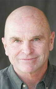 фото Дэниэл Т. О’Брайэн