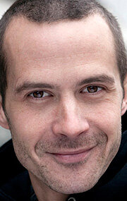 фото Барнаби Мечурат