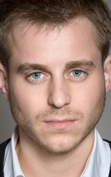 фото Кевин Бишоп